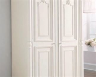 STANLEY FURNITURE ARMOIRE ISABELLA COLLECTION $275 or BEST OFFER!