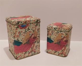 Angel Tins (2 ea)