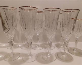 Glass Set (10 ea)