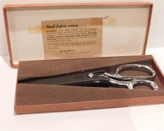 Vintage Shears