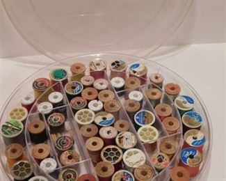 Spools of Thread #1