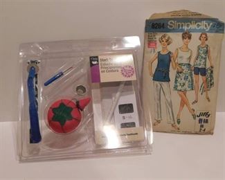 Sewing Starter Kit