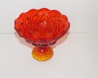 Blood Orange/Red Dish