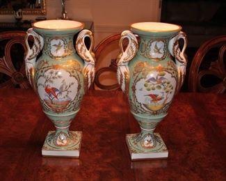 Beautiful Decorative Urns