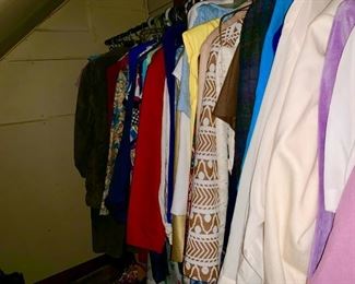 Vintage & New Clothing from Talbot, LL Bean, Pendleton.......... 1000's to choose from