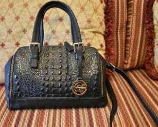 GIANNI CONTI PURSE