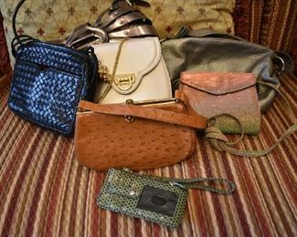 PURSES