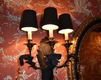 SCONCE 