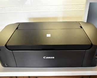 CANON PIXMA PRO PRINTER