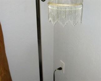 Deco style lighting. Set of two
