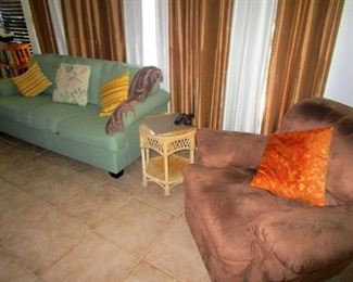 Lounge furniture