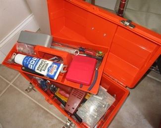 Tool kit
