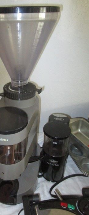 Commercial coffee maker from coffee house--cost $1000 new