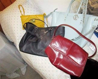Ladies accessories