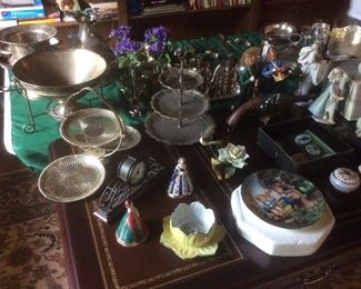 Wonderful collectibles