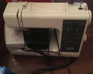 KENMORE SEWING MACHINE