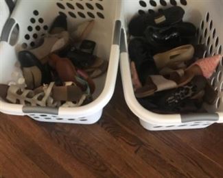BETTER WOMANS SHOES