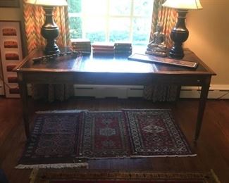 BAKER OFFICE DESK