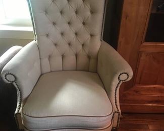 BAKER OFFICE CHAIR