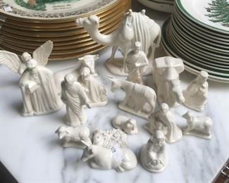 NATIVITY SET