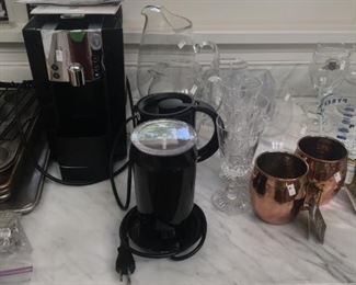 MISCELLANEOUS KITCHEN