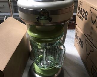 MARGARITA MACHINE