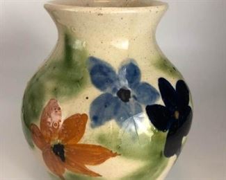 Charming Pottery Vase