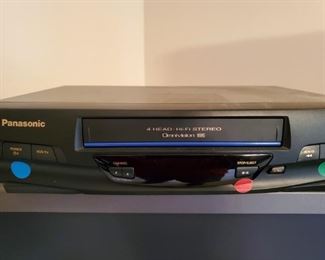 VCR 