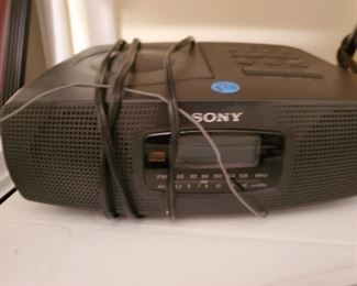 Sony Boombox