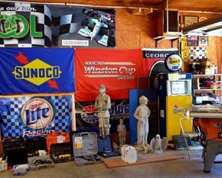 WOW!  Just the tip of the iceberg! 