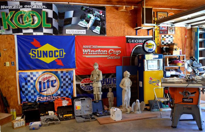 WOW!  Just the tip of the iceberg! 