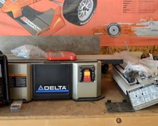 fabulous selection of tools!