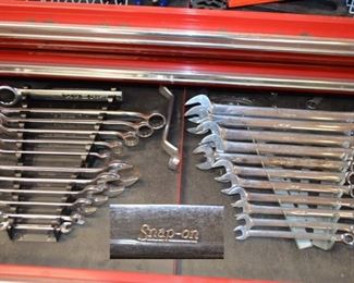 Snap-on Tools