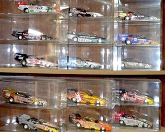 slot cars