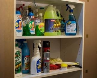 We don't have EVERYTHING, but close!