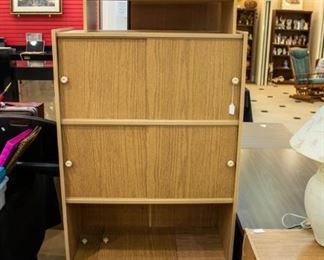 Need something for storage?