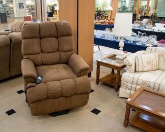 Lift Chair - not too old and works great!