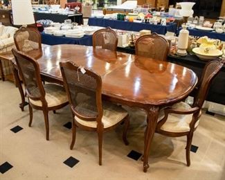 Formal dining set!