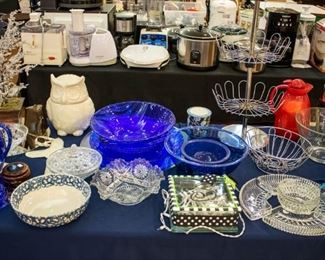 Love the Owl Cookie Jar!