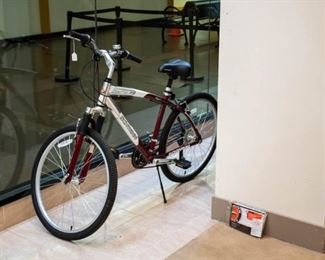 Schwinn Cimmaron Bicycle