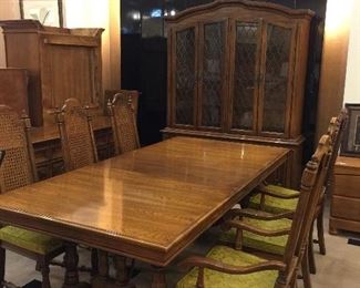Formal Dining Set!