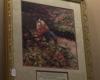 "One hundred years from now it will not matter...."