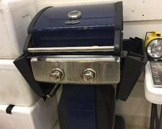 Uni Flame grill good condition