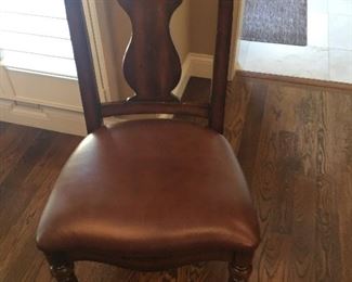 BREAKFAST ROOM CHAIRS