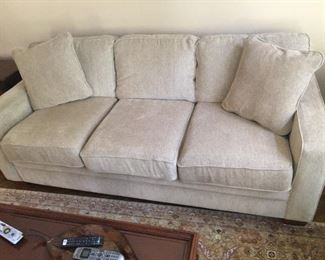 LA-Z-BOY SOFA