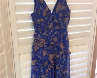 DESIGNER DRESS by Taylor