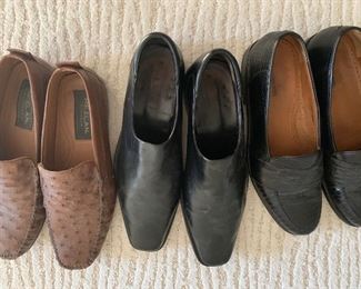 MEN'S SHOES