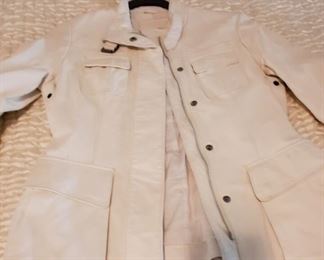 ARMANI JACKET, SIZE 6
