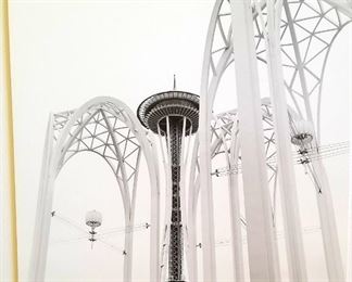 Seattle Worlds Fair