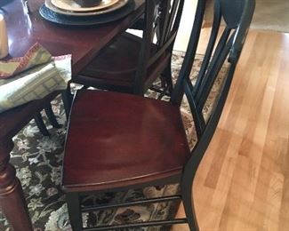 Dining Side chair (4)